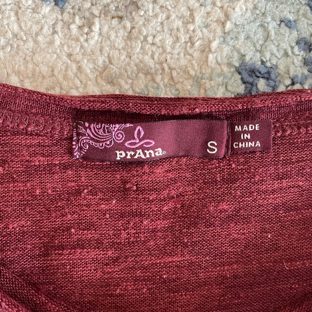 Light Sweater Top - Picture 4 of 6